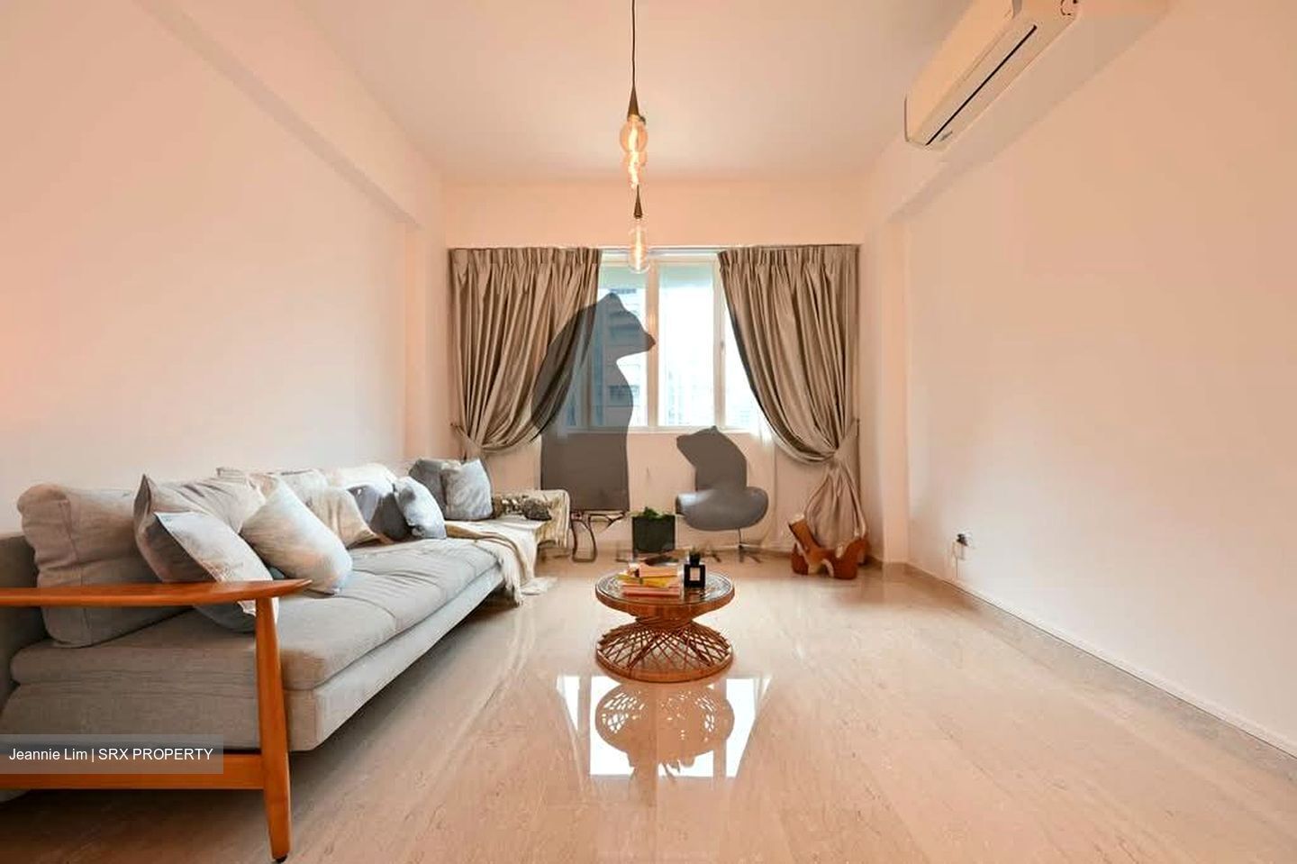 The Princeton (D10), Apartment #578007221